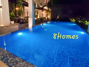 Luxurious House Luas 1650 at Cilandak Mewah Banget