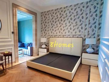Luxurious House Luas 1650 at Cilandak Mewah Banget