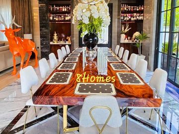 Luxurious House Luas 1650 at Cilandak Mewah Banget