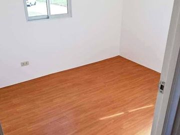 CAMELLA BACOLOD LESSANDRA - CRISELLE - 2 STOREY SINGLE FIREWALL (NRFO)