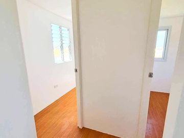CAMELLA BACOLOD LESSANDRA - CRISELLE - 2 STOREY SINGLE FIREWALL (NRFO)