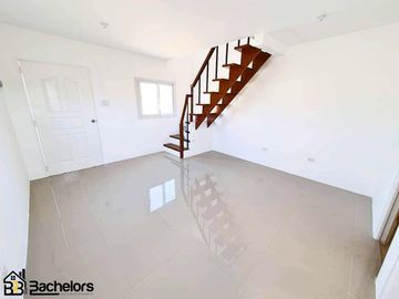 CAMELLA BACOLOD LESSANDRA - CRISELLE - 2 STOREY SINGLE FIREWALL (NRFO)