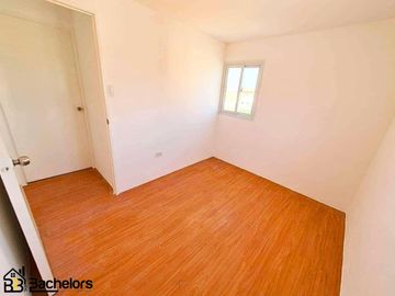 CAMELLA BACOLOD LESSANDRA - CRISELLE - 2 STOREY SINGLE FIREWALL (NRFO)