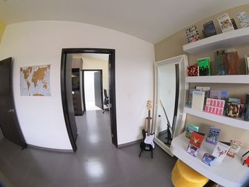 CASA EN VENTA EN BOSQUE ESMERALDA