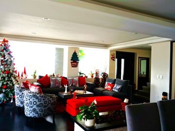 CASA EN VENTA EN BOSQUE ESMERALDA