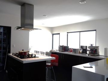 CASA EN VENTA EN BOSQUE ESMERALDA