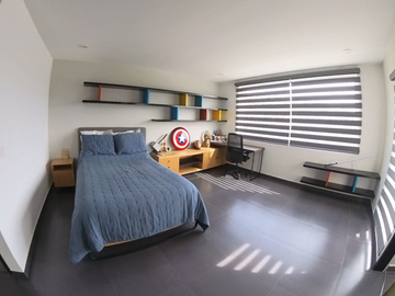 CASA EN VENTA EN BOSQUE ESMERALDA