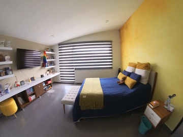 CASA EN VENTA EN BOSQUE ESMERALDA
