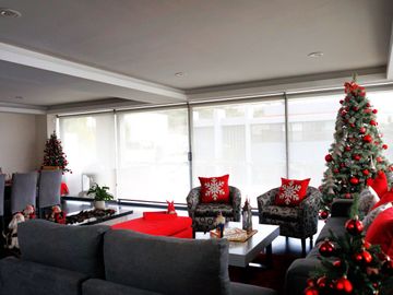 CASA EN VENTA EN BOSQUE ESMERALDA