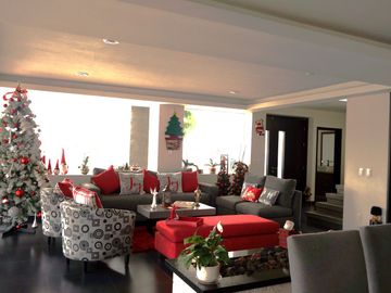 CASA EN VENTA EN BOSQUE ESMERALDA