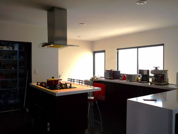 CASA EN VENTA EN BOSQUE ESMERALDA