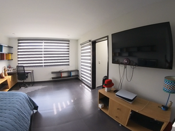 CASA EN VENTA EN BOSQUE ESMERALDA