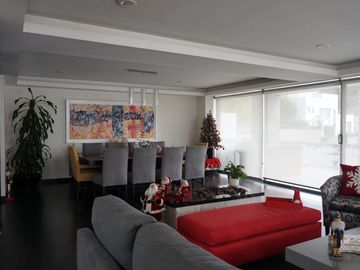 CASA EN VENTA EN BOSQUE ESMERALDA