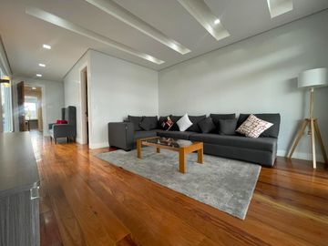 Perched Brand New House & Lot Sikatuna Village Q.C. Philhomes - Kenneth Matias