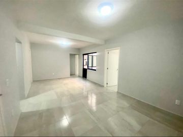 Venta de Departamento cerca del metro Eugenia