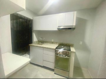 Venta de Departamento cerca del metro Eugenia