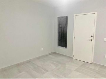 Venta de Departamento cerca del metro Eugenia