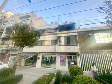 Venta de Departamento cerca del metro Eugenia