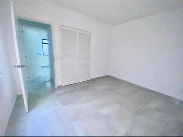 Venta de Departamento cerca del metro Eugenia