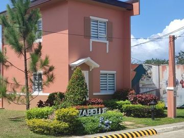 Camella Alfonzo Cavite