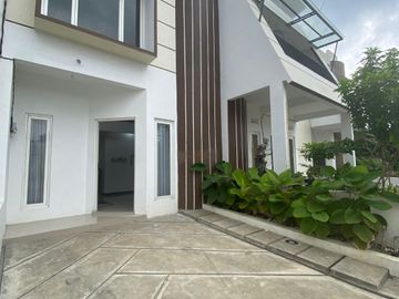 Rumah villa murah kota Batu bisa angsur