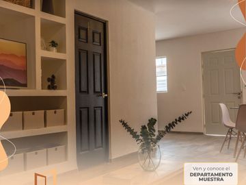DEPARTAMENTOS EN VENTA BARRIO DE SANTIAGO