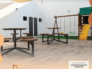 DEPARTAMENTOS EN VENTA BARRIO DE SANTIAGO