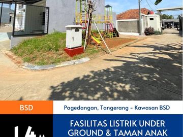 Jual Rumah Mewah di Pagedangan | Rumah Dijual Di Pagedangan | Cluster Baru Di Serpong | Perumahan Di Pagedangan | Perumahan Serpong | Rumah Cluster Di