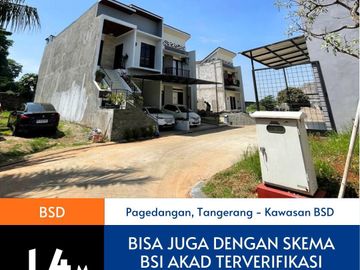 Jual Rumah Mewah di Pagedangan | Rumah Dijual Di Pagedangan | Cluster Baru Di Serpong | Perumahan Di Pagedangan | Perumahan Serpong | Rumah Cluster Di