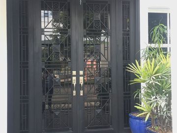 VENTA CASA EN PUERTO AZUL - VIA A LA COSTA