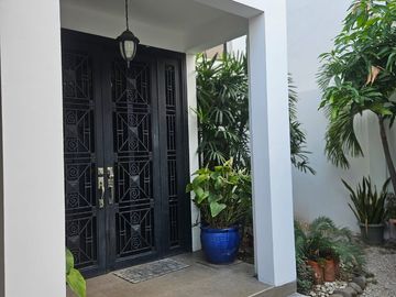 VENTA CASA EN PUERTO AZUL - VIA A LA COSTA
