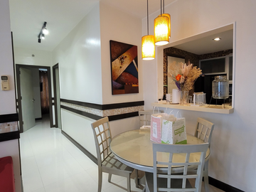 FOR SALE - 2BR Semi-furnished Unit in Joya South Tower, Makati City