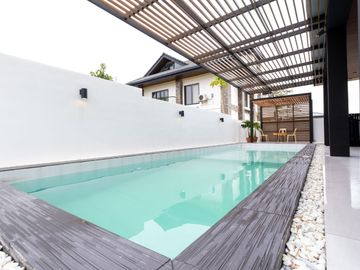 For Sale Bali Mansions South Forbes 5 Bedroom Silang, Cavite