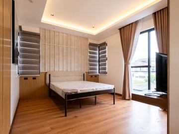 For Sale Bali Mansions South Forbes 5 Bedroom Silang, Cavite