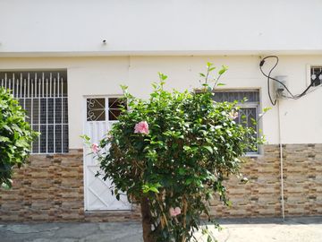 CASA DE VENTA, EN URB.PRIMAVERA I, CANTÓN DURÁN