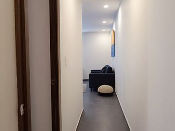 Departamento en venta Río Guadalquivir, Colonia Cuauhtémoc.