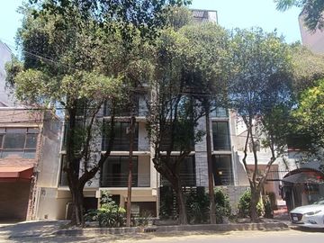 Departamento en venta Río Guadalquivir, Colonia Cuauhtémoc.
