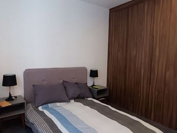 Departamento en venta Río Guadalquivir, Colonia Cuauhtémoc.