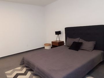 Departamento en venta Río Guadalquivir, Colonia Cuauhtémoc.