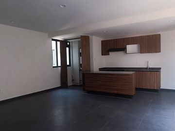 Departamento en venta Río Guadalquivir, Colonia Cuauhtémoc.
