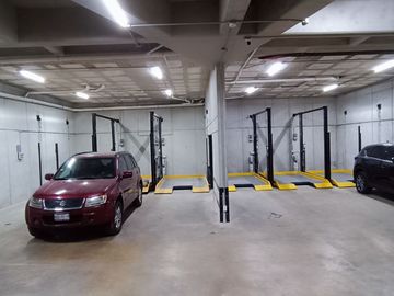 Departamento en venta Río Guadalquivir, Colonia Cuauhtémoc.
