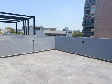 Departamento en venta Río Guadalquivir, Colonia Cuauhtémoc.