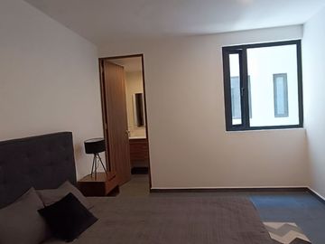 Departamento en venta Río Guadalquivir, Colonia Cuauhtémoc.
