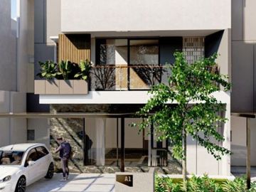 JUAL RUMAH SAYAP DAGO BANDUNG | PERUMAHAN MEWAH DI DAGO BANDUNG CISITU