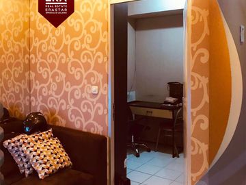 Disewa Apartemen Menteng Square Fully Furnished 2 Bed, Jakarta Pusat