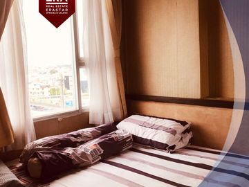 Disewa Apartemen Menteng Square Fully Furnished 2 Bed, Jakarta Pusat