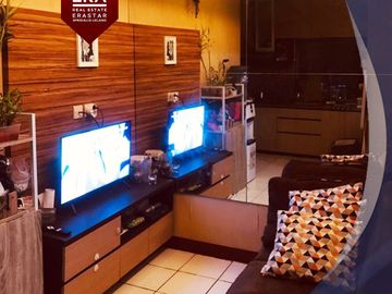 Disewa Apartemen Menteng Square Fully Furnished 2 Bed, Jakarta Pusat