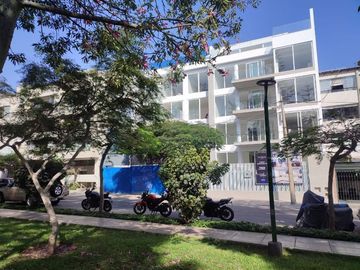 Últimos 3 departamentos disponibles en Aurora frente a parque!!