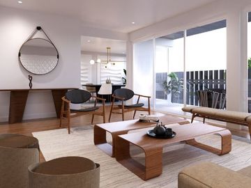 Últimos 3 departamentos disponibles en Aurora frente a parque!!