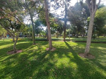 Últimos 3 departamentos disponibles en Aurora frente a parque!!